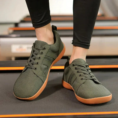 Barfußschuhe für stilvolle Beweglichkeit