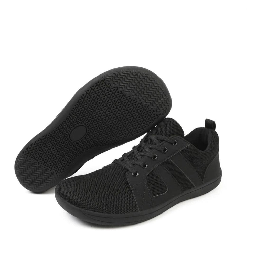 Barfußschuhe für stilvolle Beweglichkeit