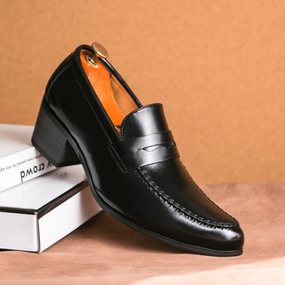 Bequeme Elegante Business-Schuhe Herren