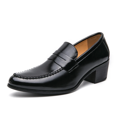 Bequeme Elegante Business-Schuhe Herren