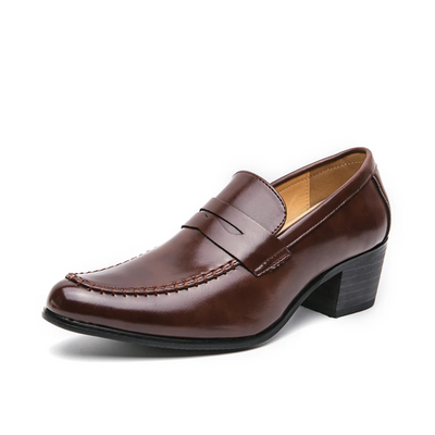 Bequeme Elegante Business-Schuhe Herren