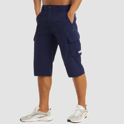 Cargo Shorts Herren – Lässige Kurze Cargohose für Freizeit & Sommer