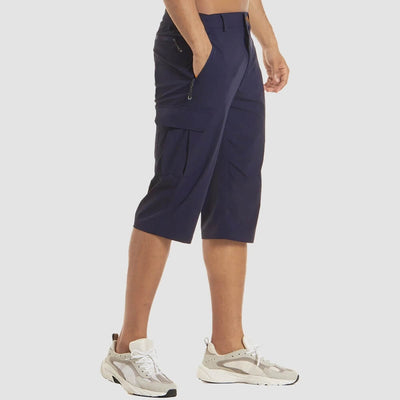 Cargo Shorts Herren – Lässige Kurze Cargohose für Freizeit & Sommer