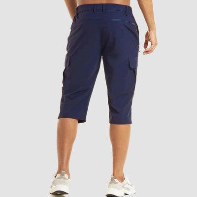Cargo Shorts Herren – Lässige Kurze Cargohose für Freizeit & Sommer