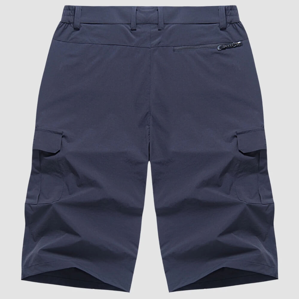 Cargo Shorts Herren – Lässige Kurze Cargohose für Freizeit & Sommer