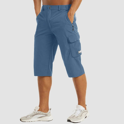 Cargo Shorts Herren – Lässige Kurze Cargohose für Freizeit & Sommer