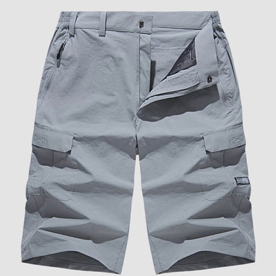 Cargo Shorts Herren – Lässige Kurze Cargohose für Freizeit & Sommer