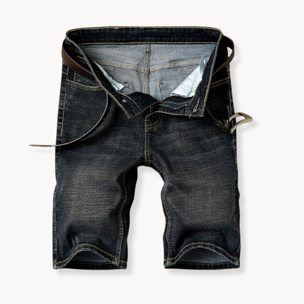 Denim-Shorts für Frauen - lässig, modisch und vielseitig