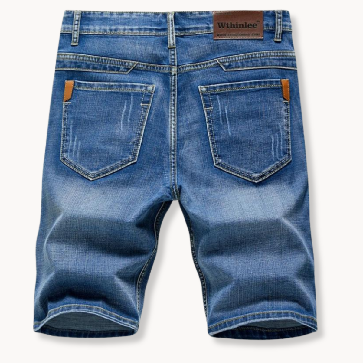 Denim-Shorts für Frauen - lässig, modisch und vielseitig
