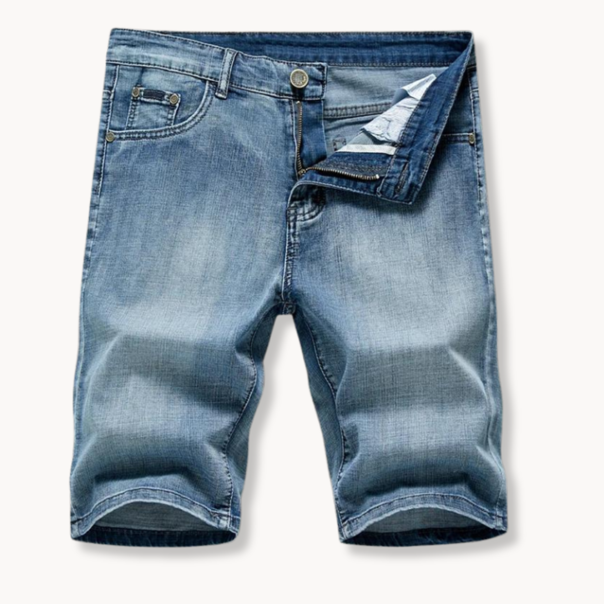 Denim-Shorts für Frauen - lässig, modisch und vielseitig