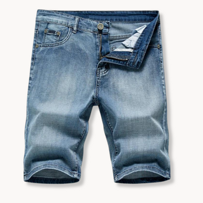 Denim-Shorts für Frauen - lässig, modisch und vielseitig