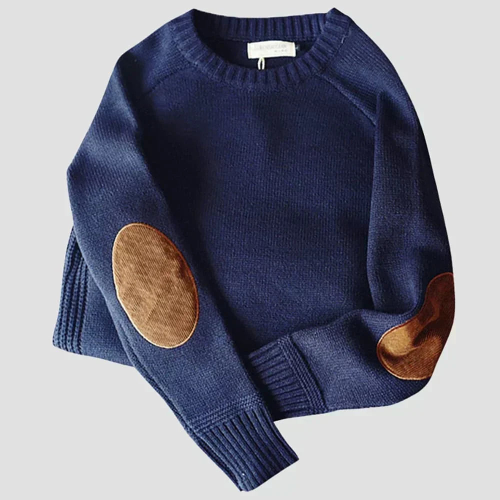 Louis™ | Stilvoller Pullover