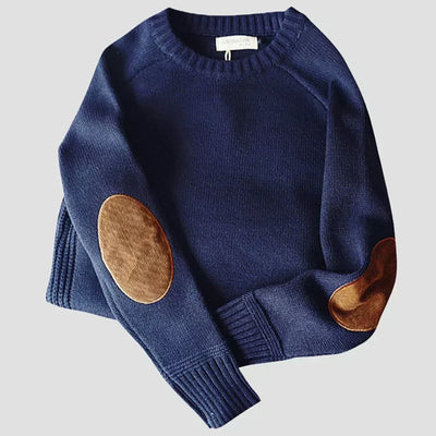 Louis™ | Stilvoller Pullover