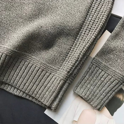 Louis™ | Stilvoller Pullover