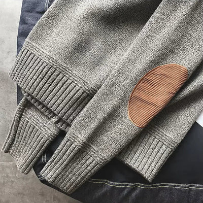 Louis™ | Stilvoller Pullover