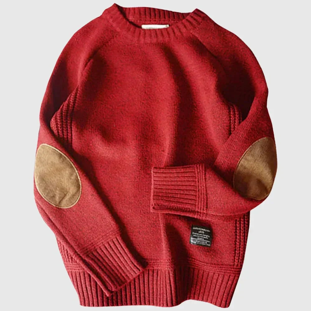 Louis™ | Stilvoller Pullover