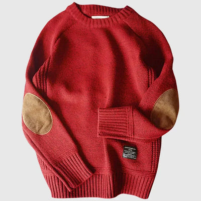 Louis™ | Stilvoller Pullover